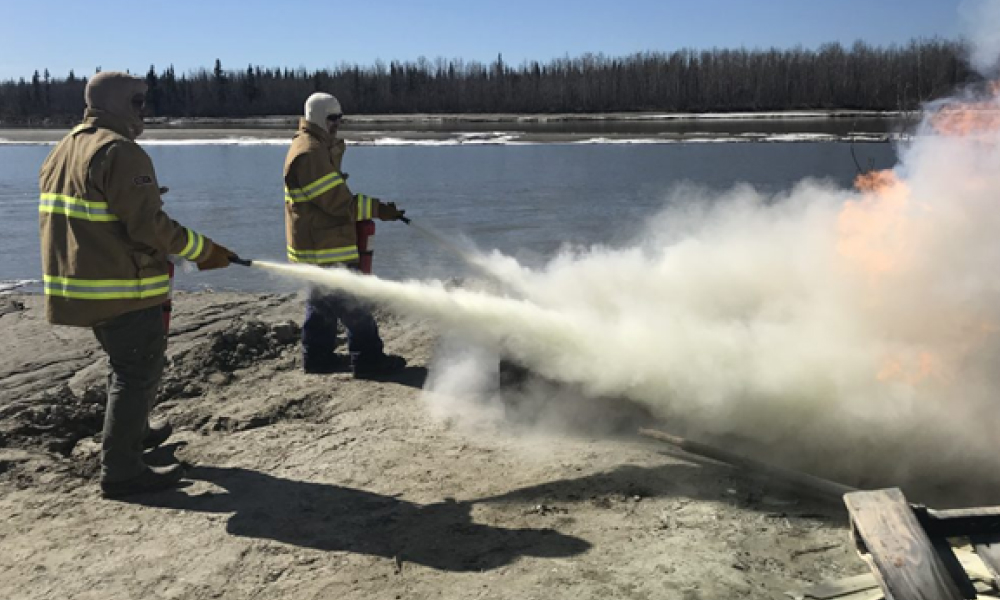 Crew Training and Drills: Preparing Equals Performance Crew Training and Drills: Preparing Equals Performance