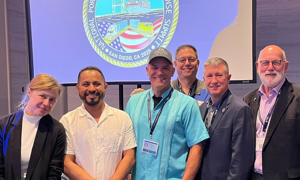 PVA Members and Staff Attend Emergency Response Summit
