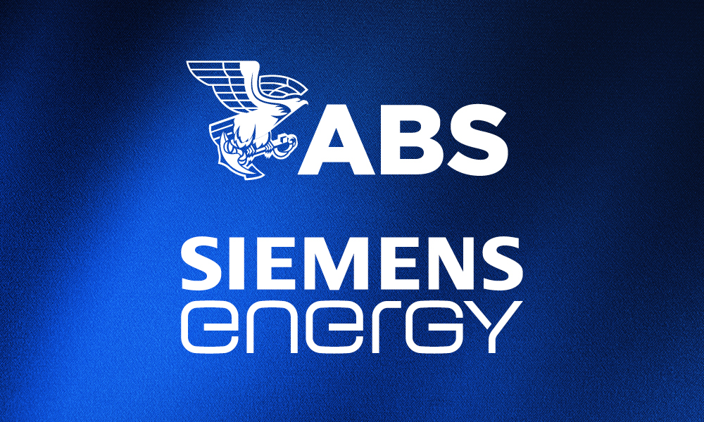 ABS and Siemens Energy Launch Joint Lithium-ion Battery Safety Project