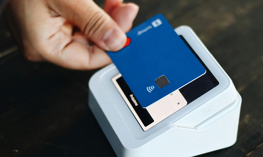 Credit Card Competition Act Reintroduced in Congress