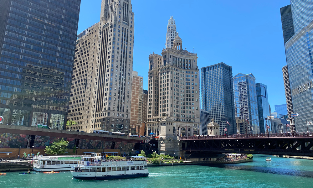 Looking Forward to 2026 With Enthusiasm