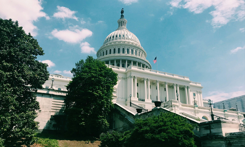 Wrapping the Year With Actions That Will Shape the Industry