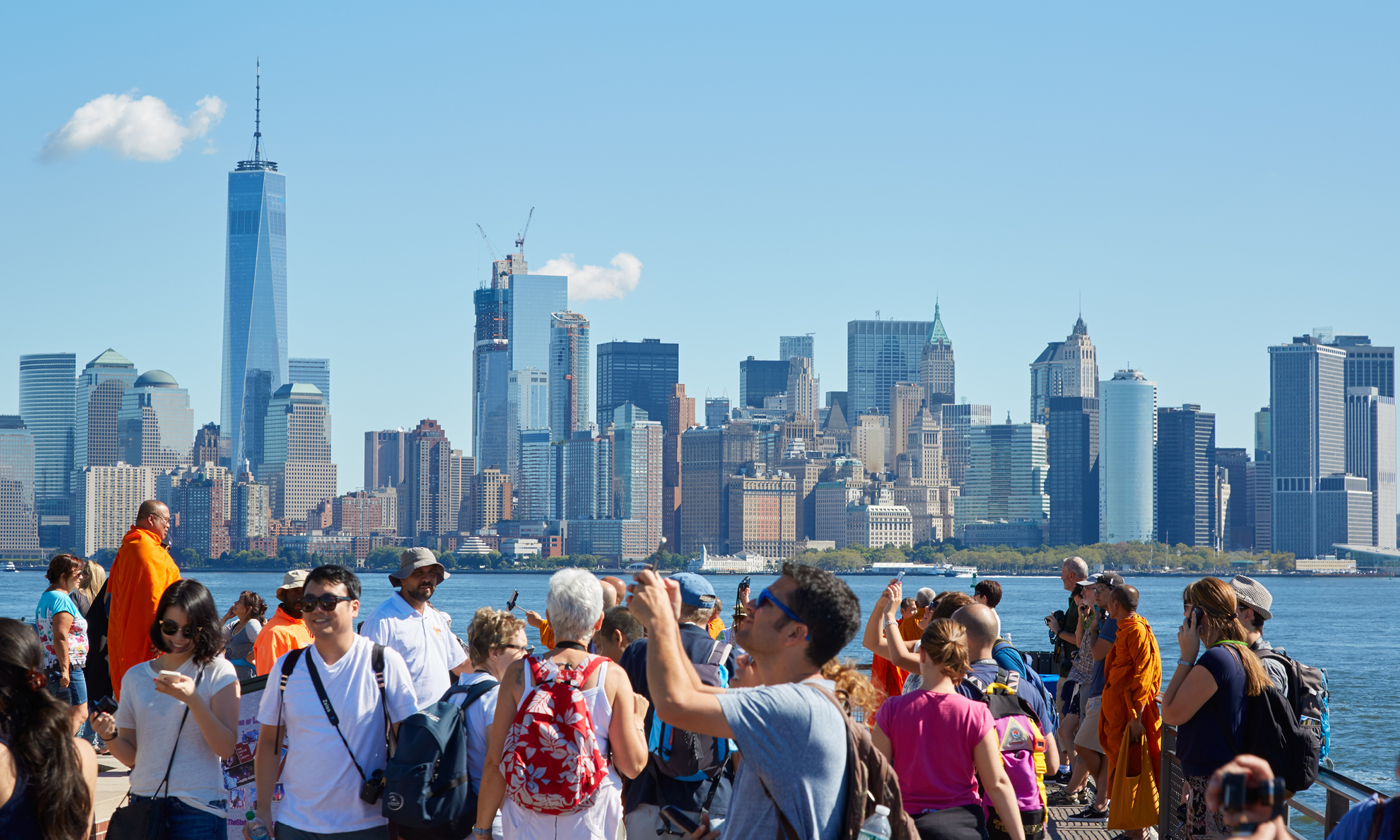 Active Shooter Preparedness for Passenger Vessels Active Shooter Preparedness for Passenger Vessels