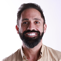 Dr. Nasi Peretz // Anchor Operating System
