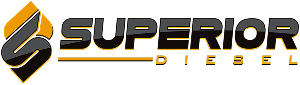 Superior Diesel Logo