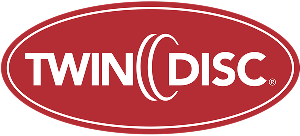 Twin Disc Logo