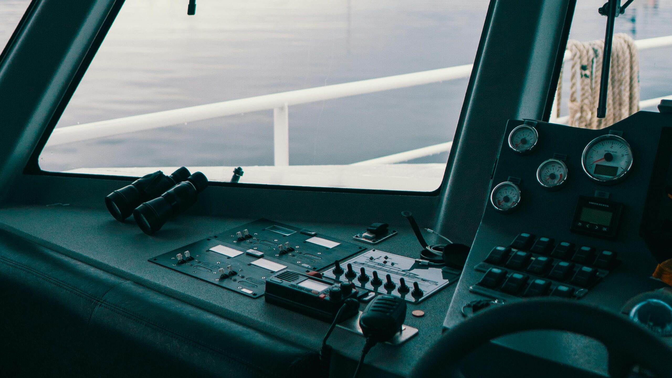 New Great Lakes Radiotelephone Inspection Intervals