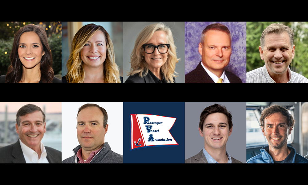 Introducing your 2026-2027 PVA Associate Council