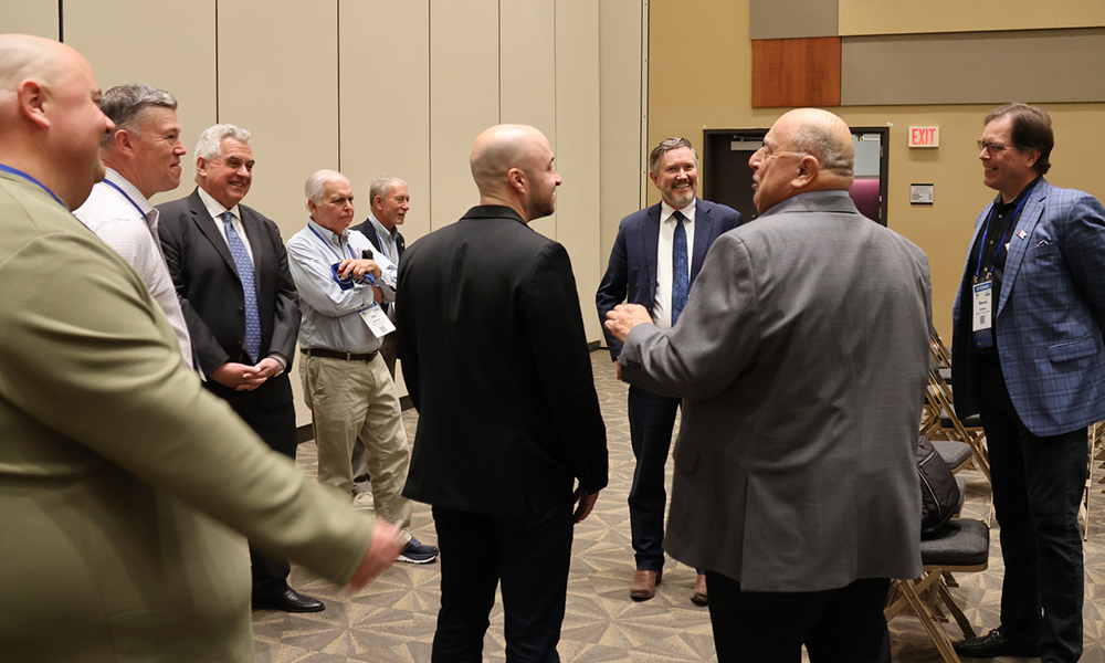 MariTrends 2026: Convention Recap