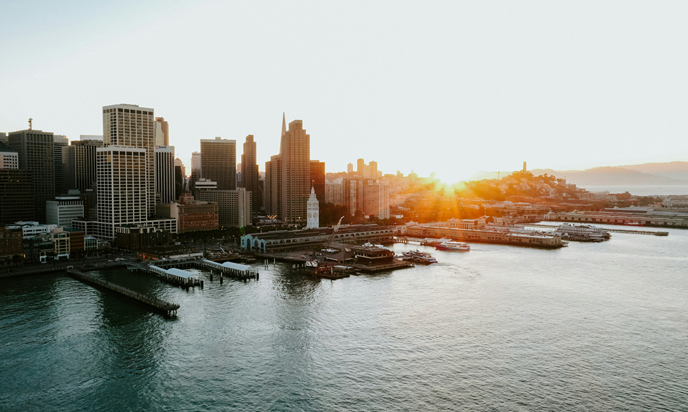 Ferries Are Part of the Climate Solution
