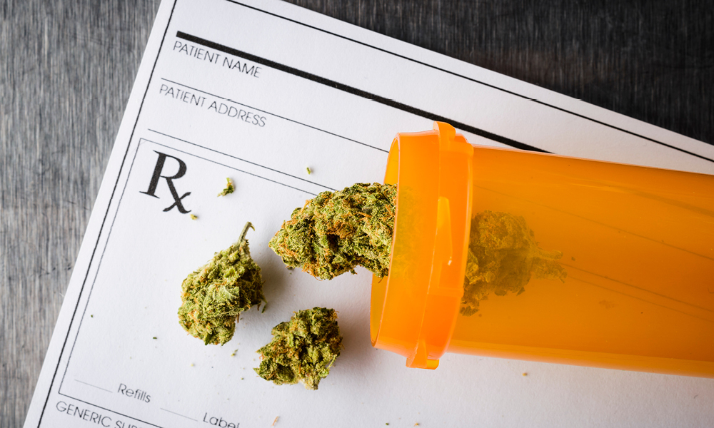 Medical Marijuana Still Illegal for Individuals Subject to DOT Drug Testing Medical Marijuana Still Illegal for Individuals Subject to DOT Drug Testing