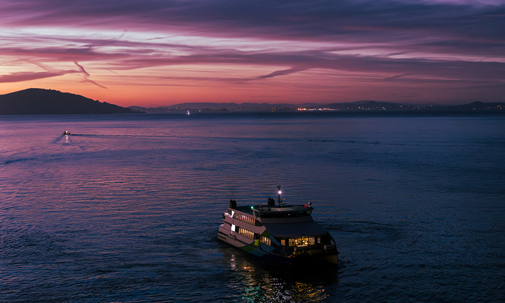 Modern Valuation Methods for Passenger Vessels