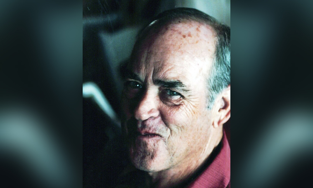 In Memoriam: Rod Fair In Memoriam: Rod Fair