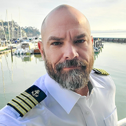 Capt. Aaron Swerkes